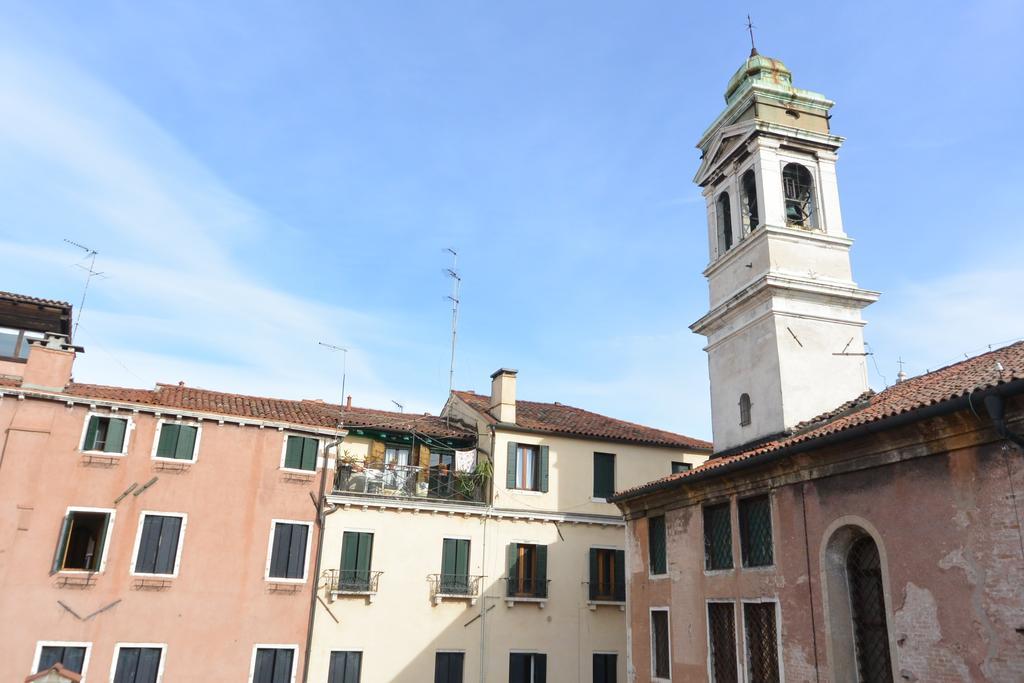 Hotel Citta Di Milano Венеция Экстерьер фото